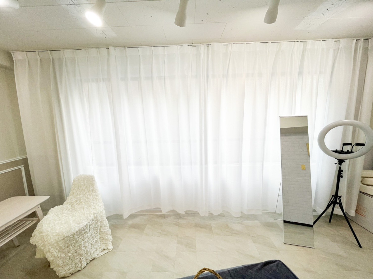 スペースの3枚目の写真