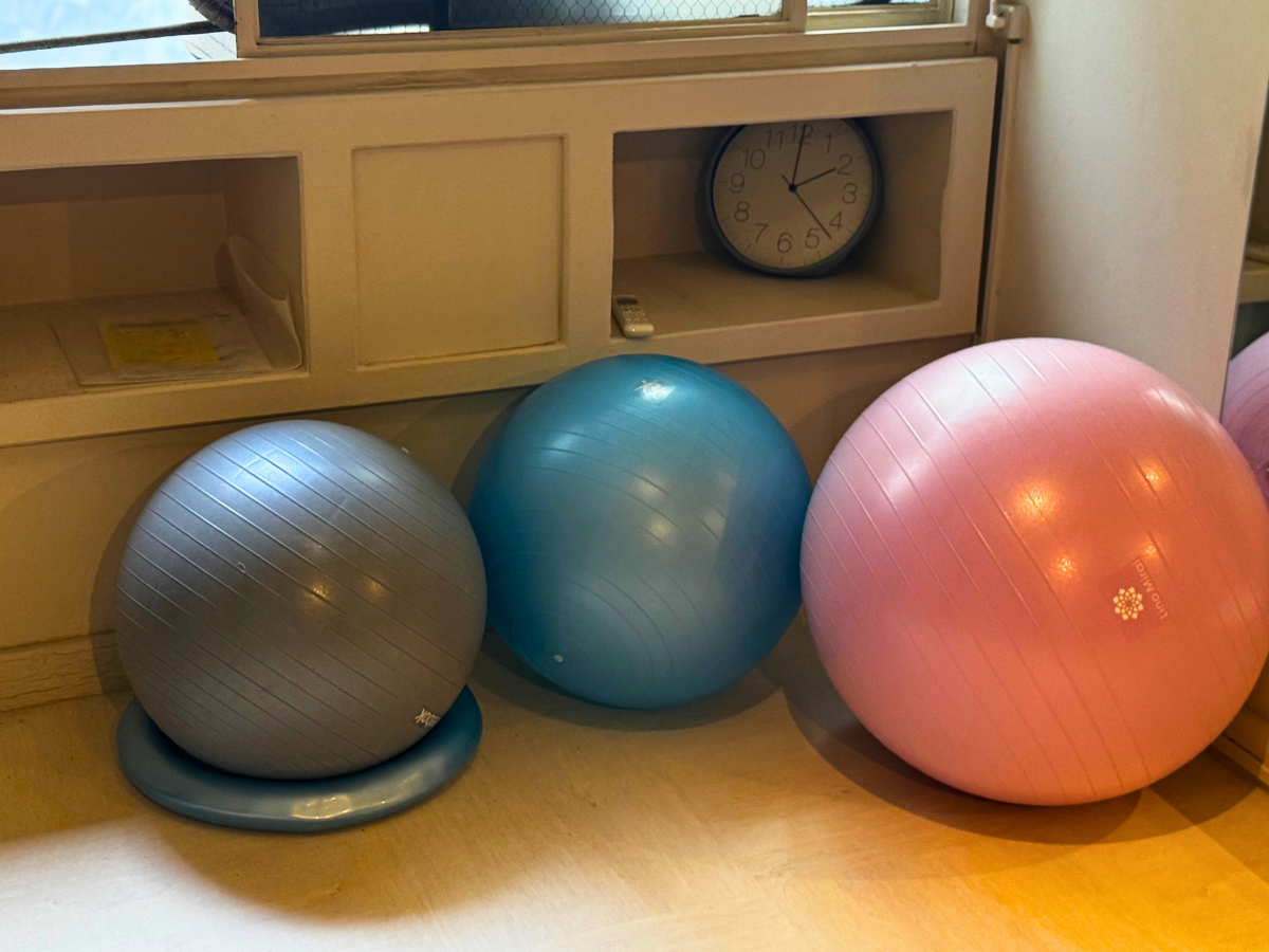 スペースの2枚目の写真