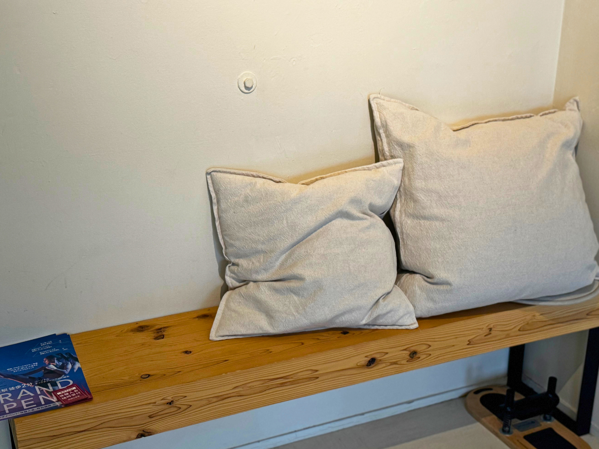 スペースの3枚目の写真