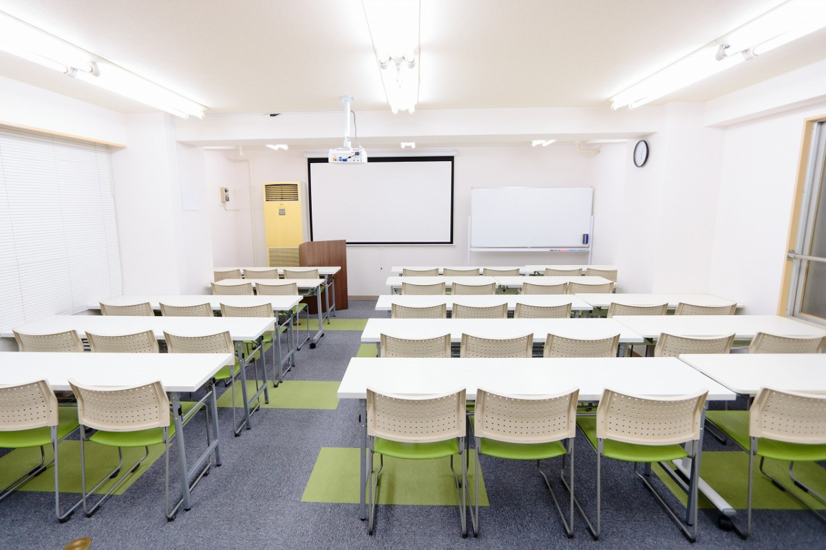 スペースの1枚目の写真