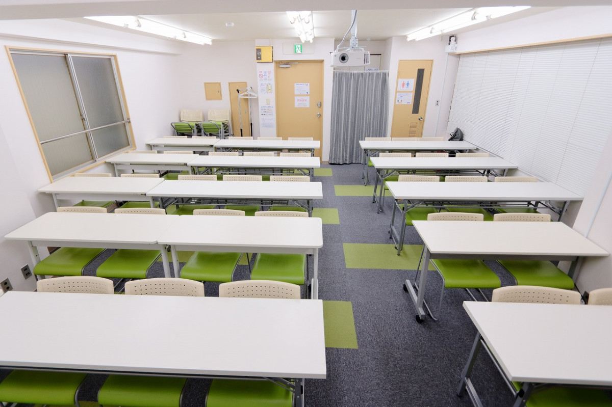 スペースの2枚目の写真