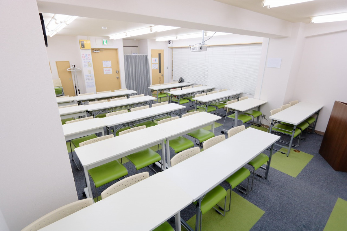 スペースの3枚目の写真