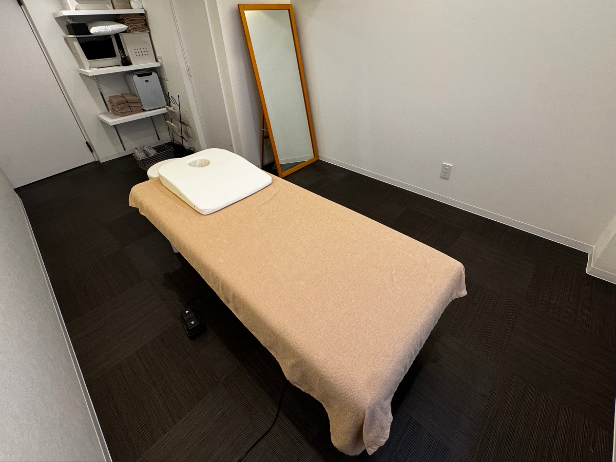 スペースの1枚目の写真