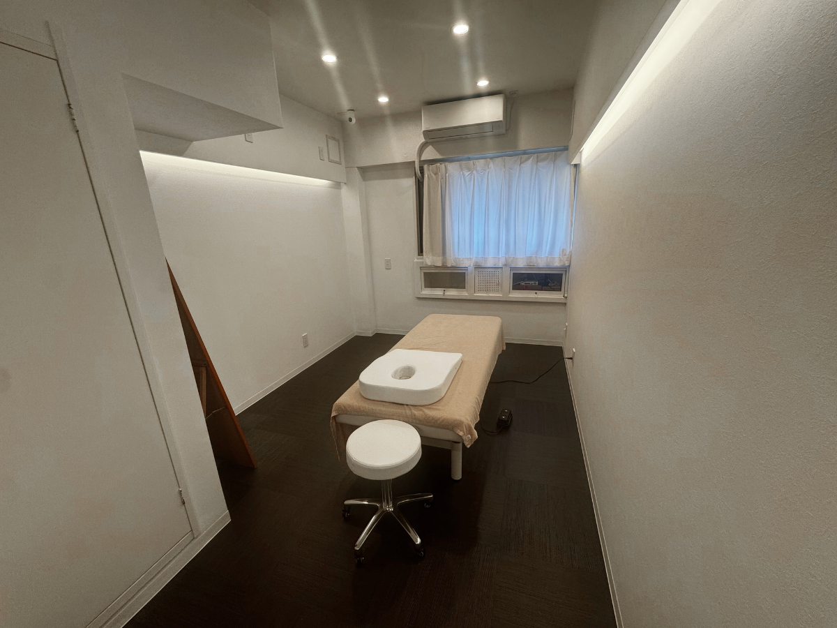 スペースの2枚目の写真