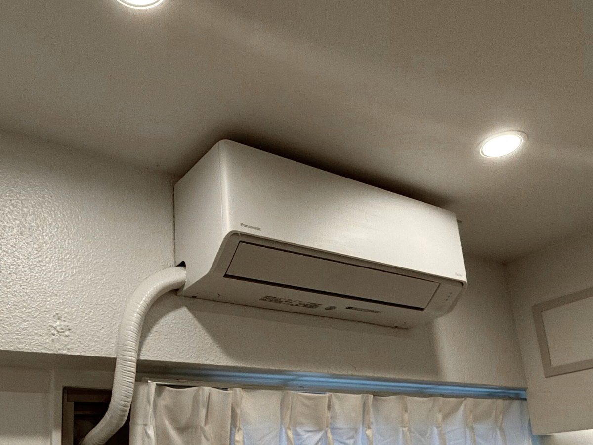 スペースの3枚目の写真