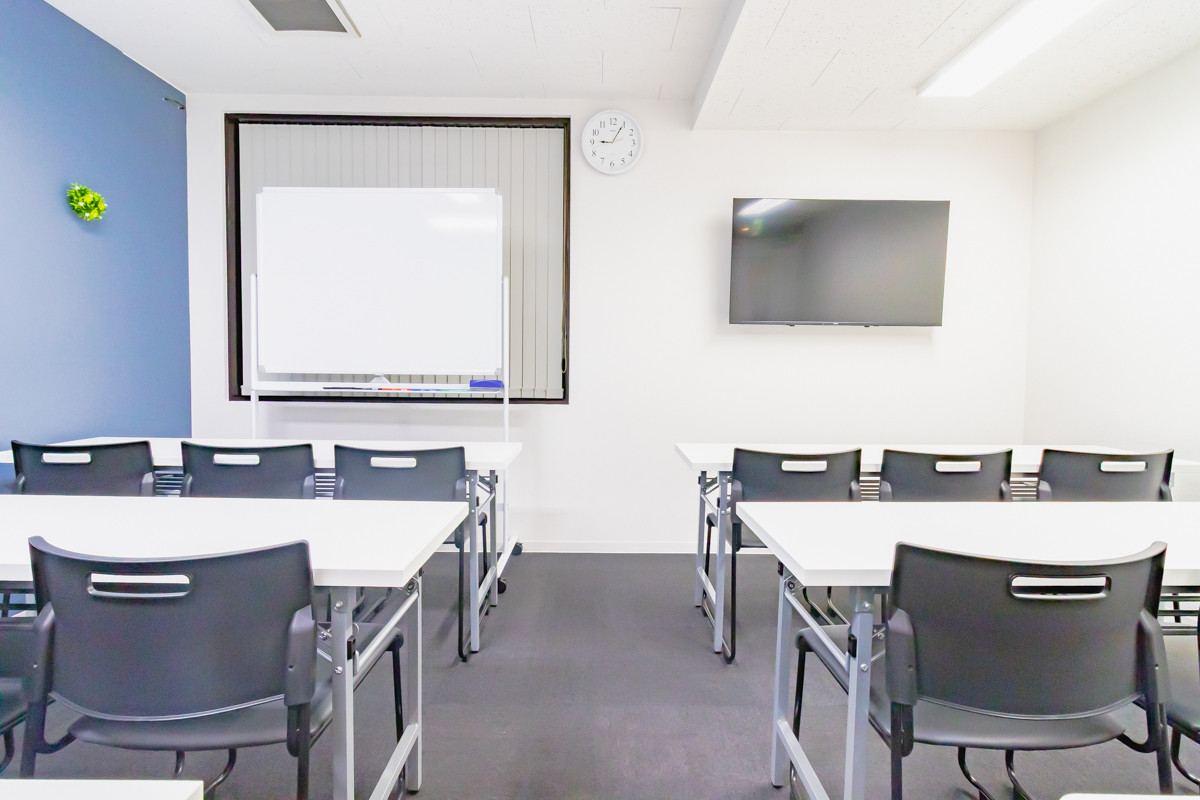 スペースの1枚目の写真