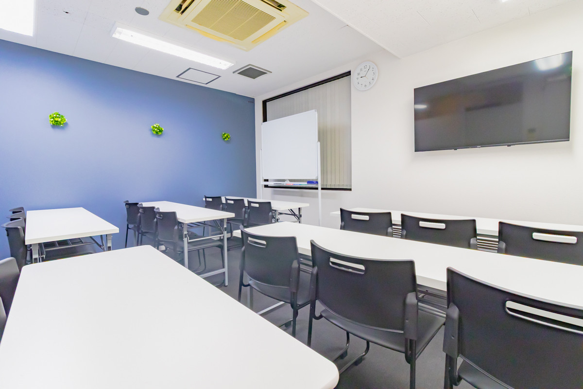 スペースの2枚目の写真