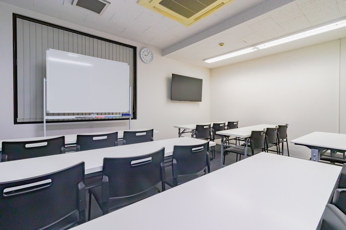 スペースの3枚目の写真