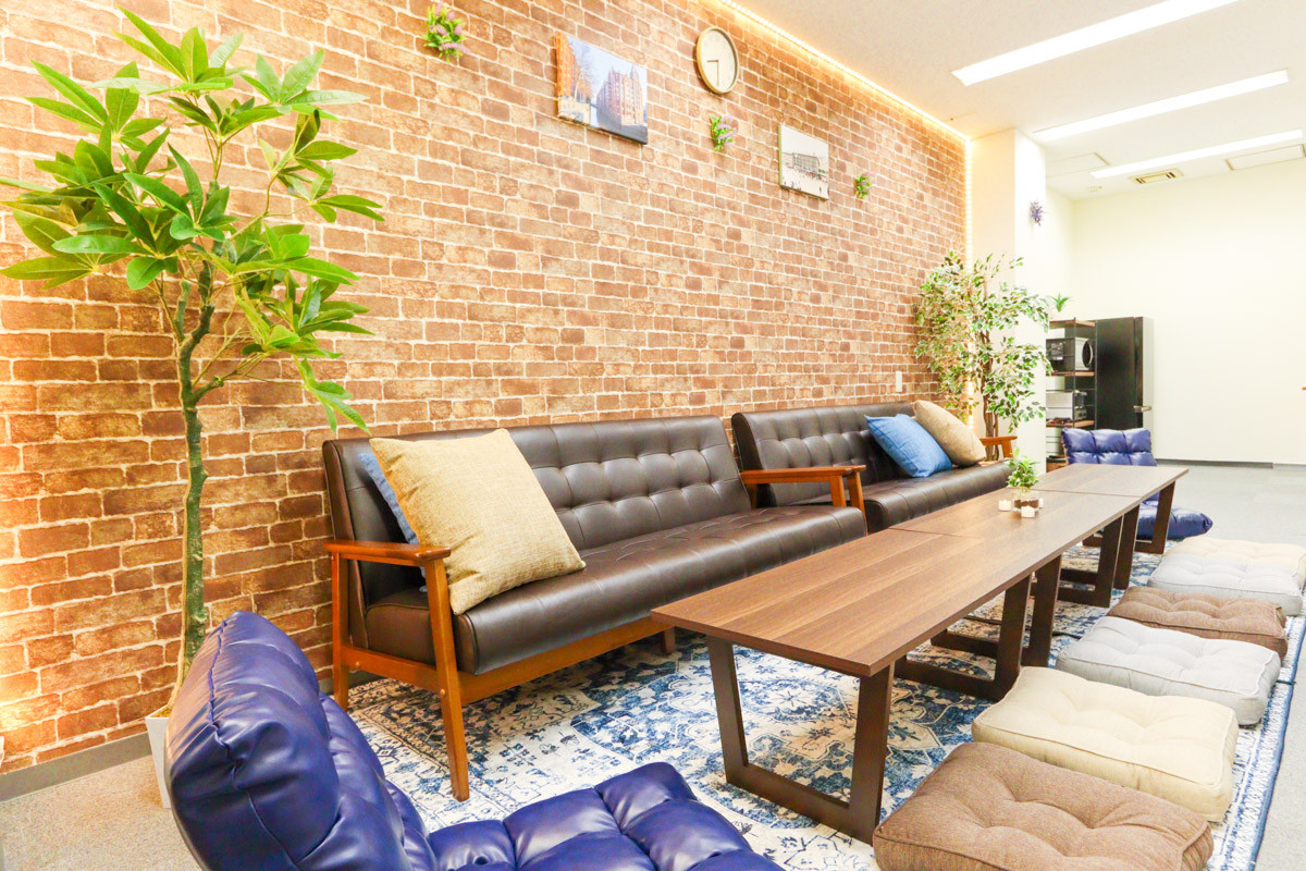 スペースの1枚目の写真