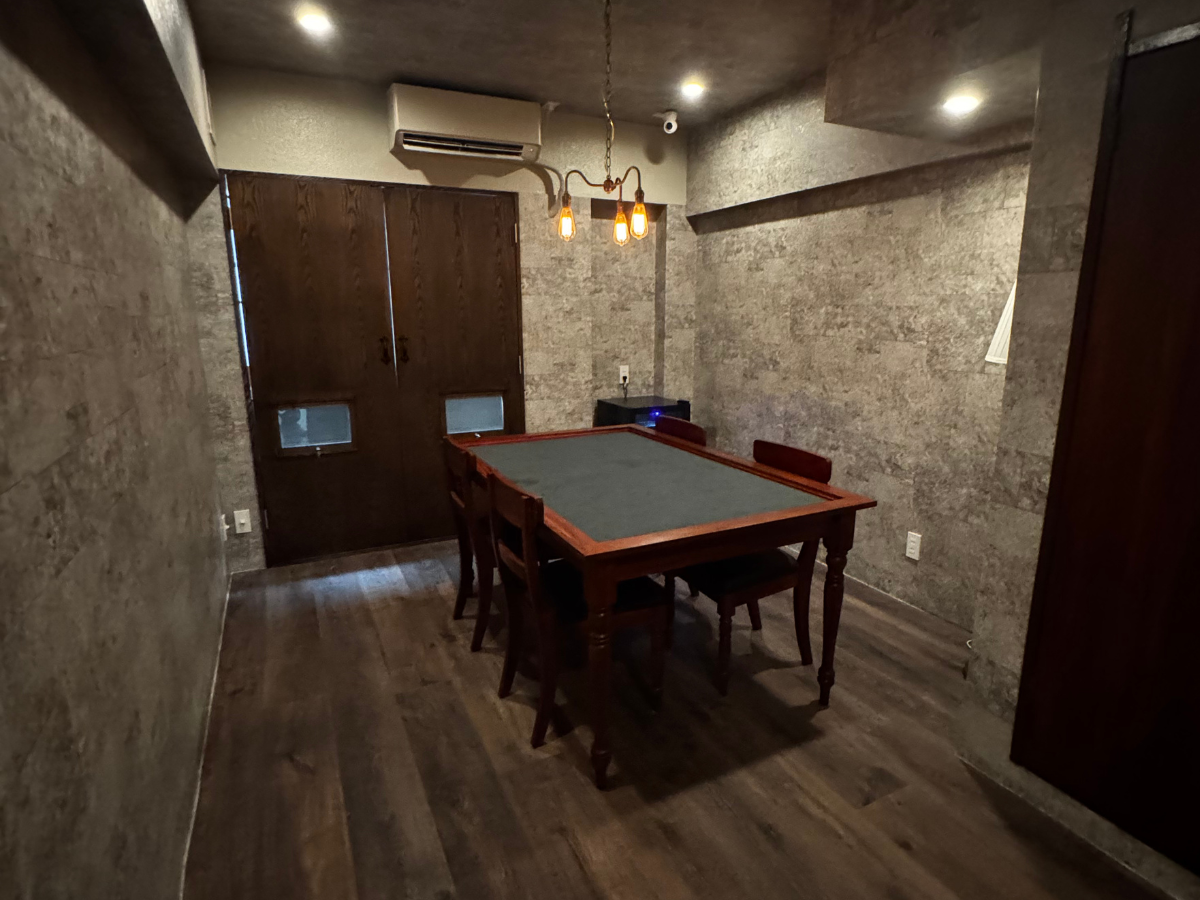 スペースの1枚目の写真