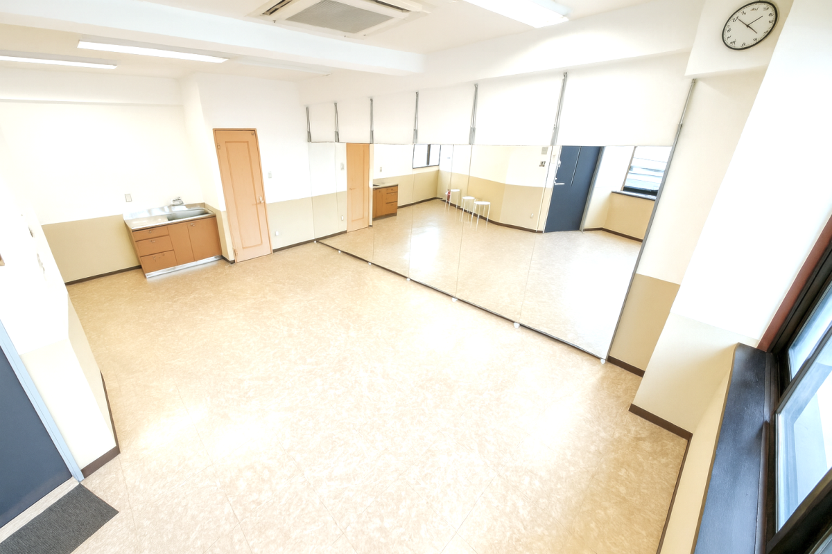 スペースの2枚目の写真