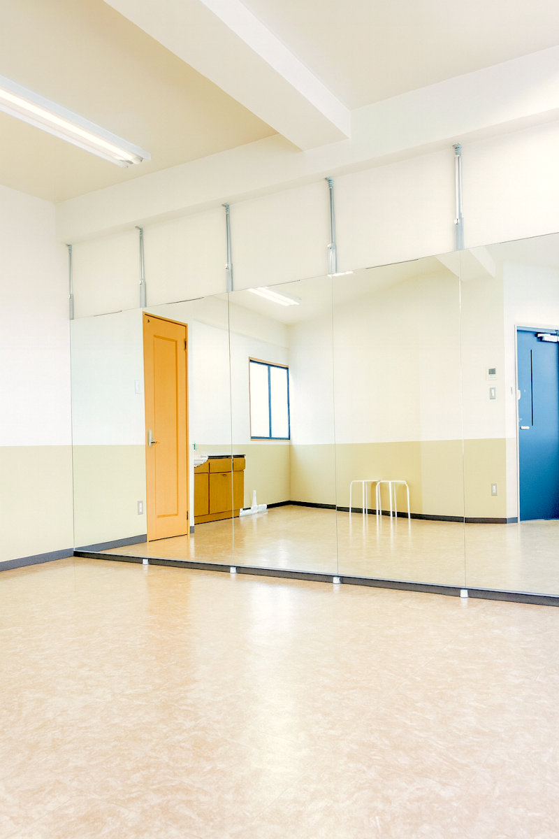 スペースの3枚目の写真