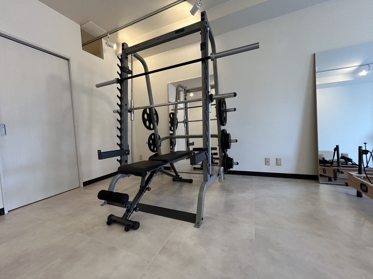 スペースの3枚目の写真