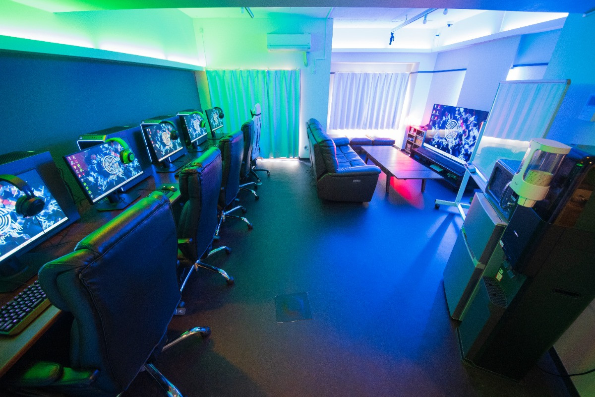 スペースの3枚目の写真