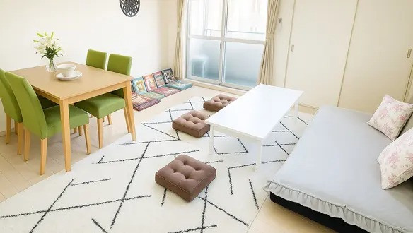 スペースの3枚目の写真