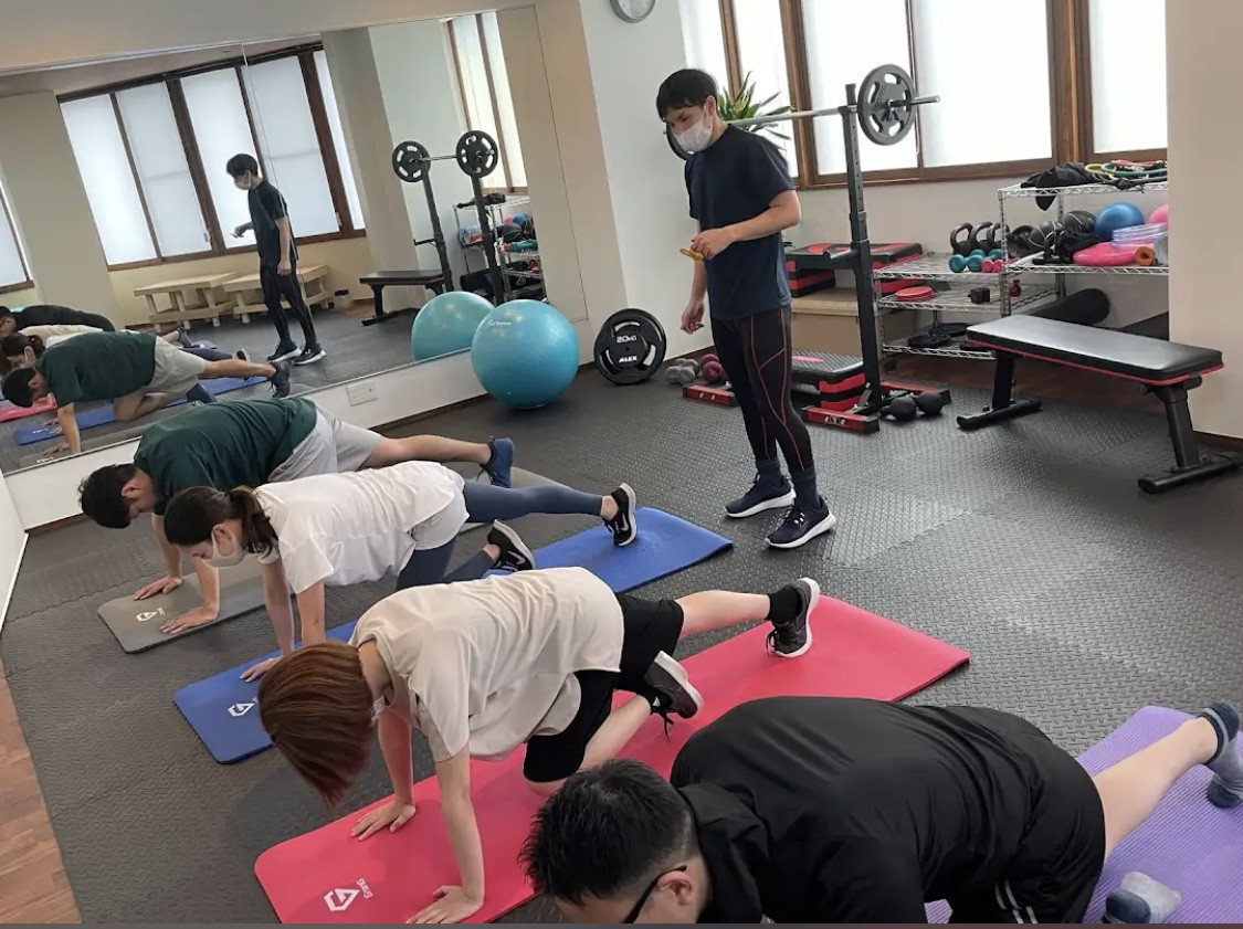 スペースの1枚目の写真