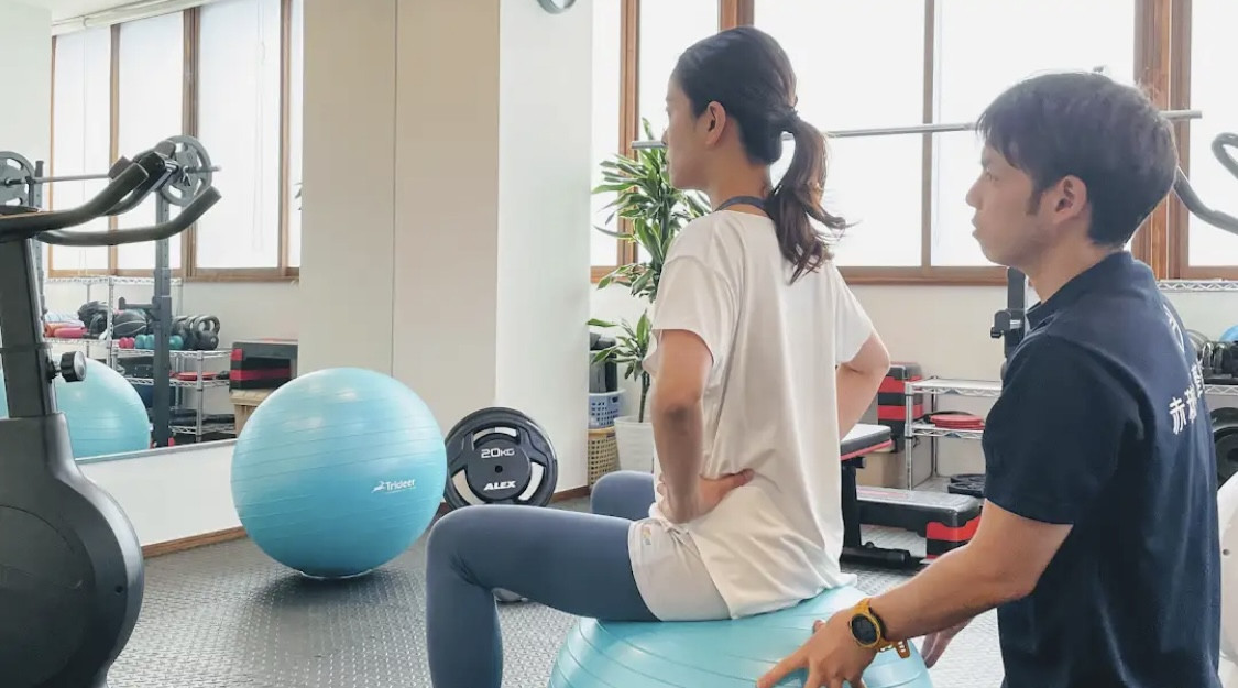 スペースの2枚目の写真