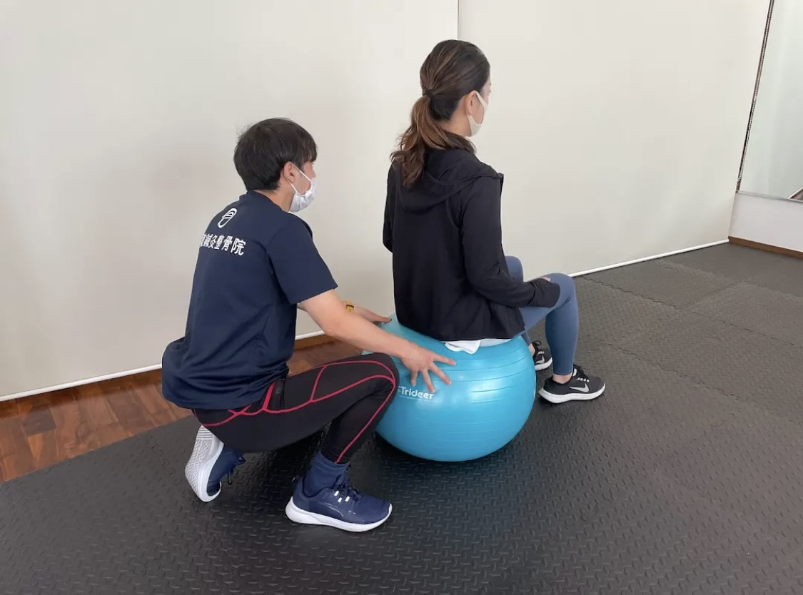 スペースの3枚目の写真