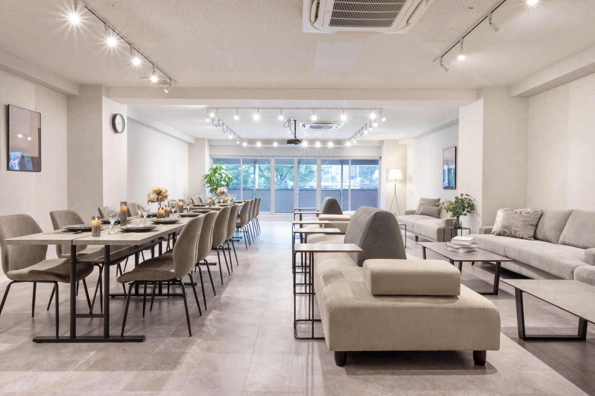 スペースの2枚目の写真