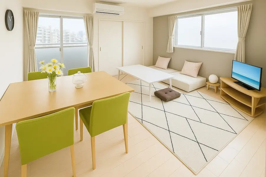 スペースの1枚目の写真