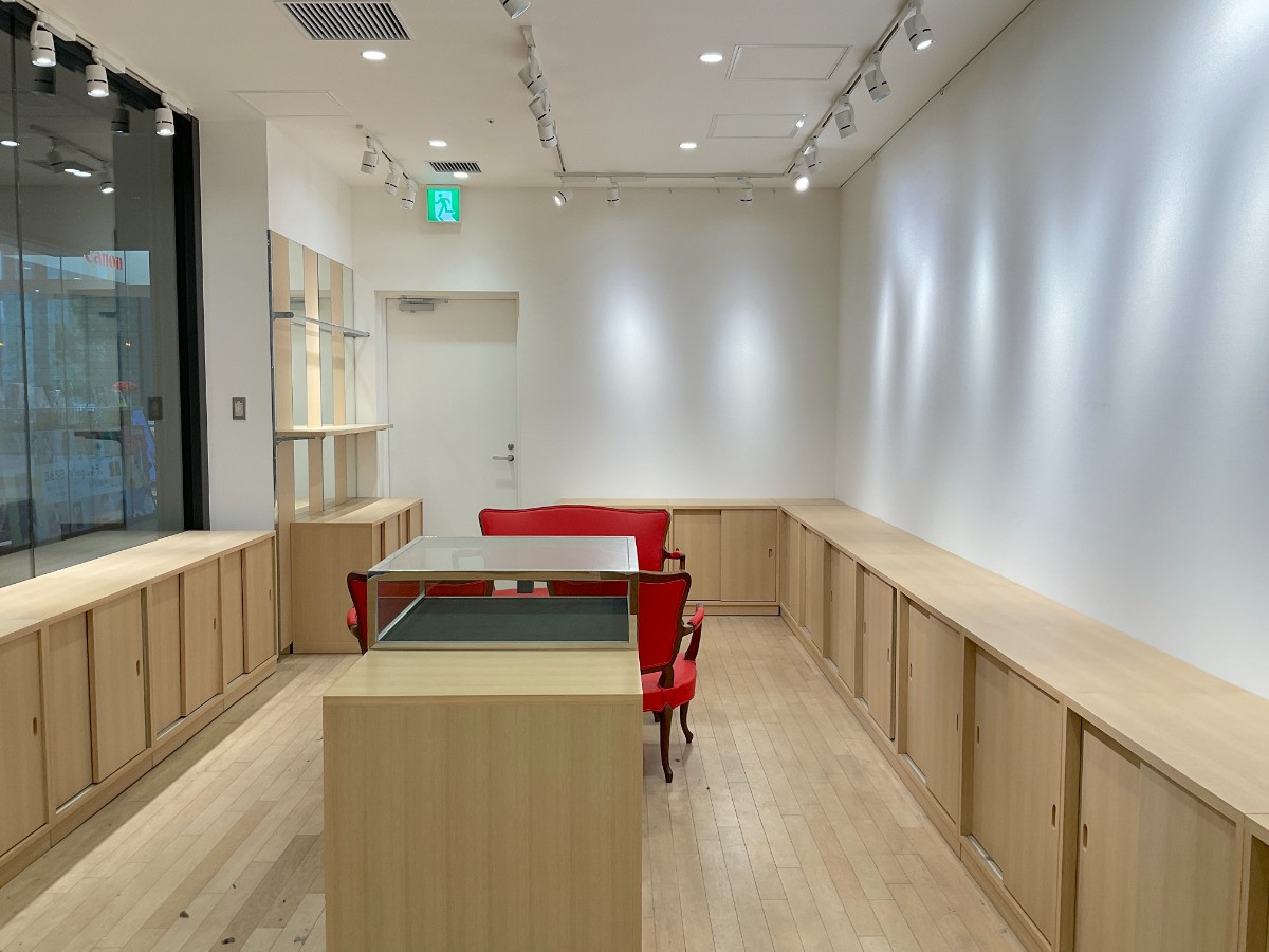 スペースの2枚目の写真