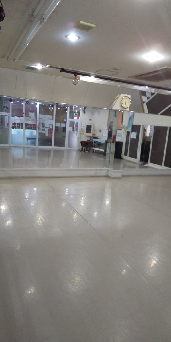 スペースの2枚目の写真