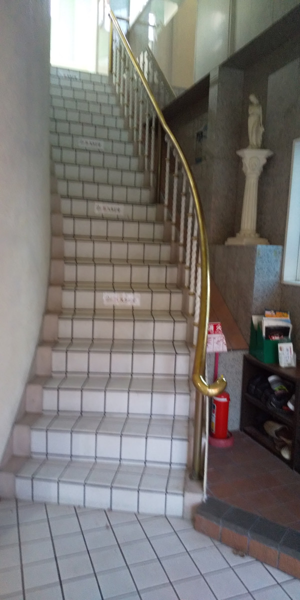 スペースの3枚目の写真