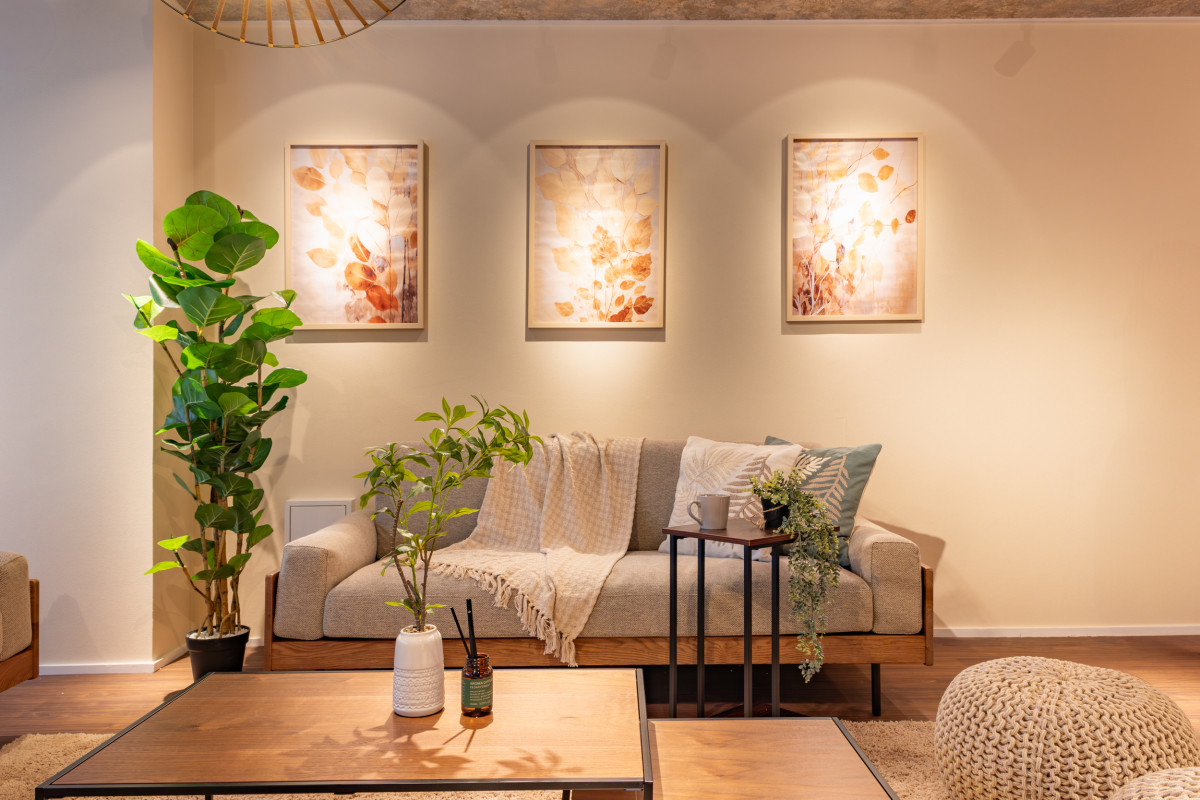 スペースの3枚目の写真