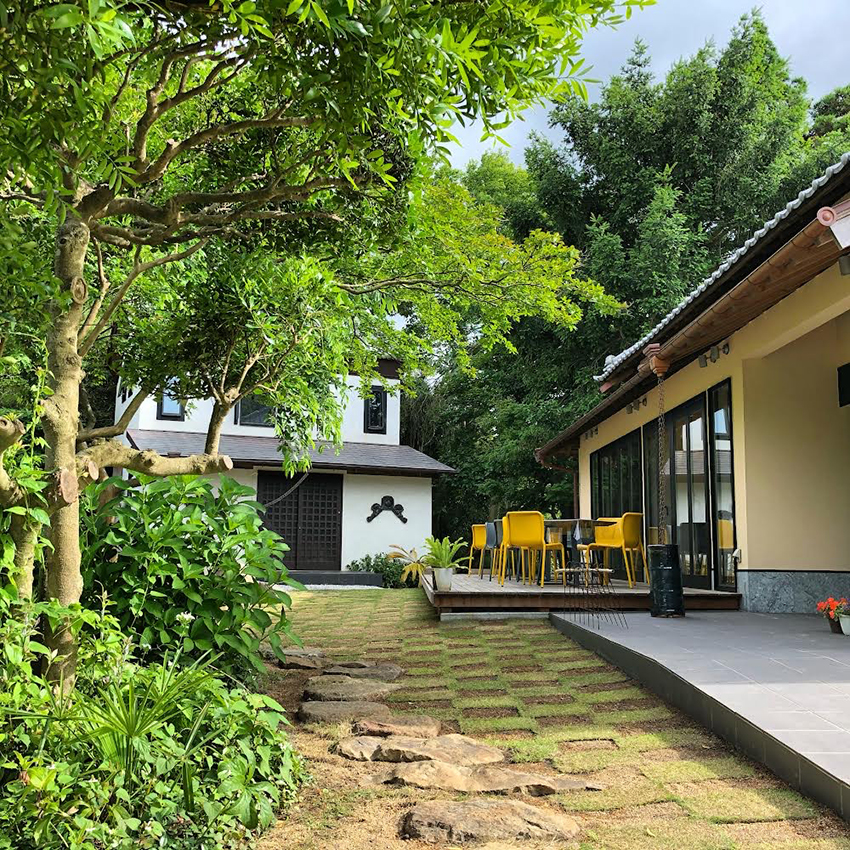 スペースの2枚目の写真