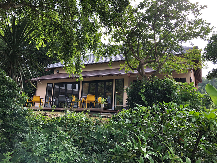 スペースの3枚目の写真