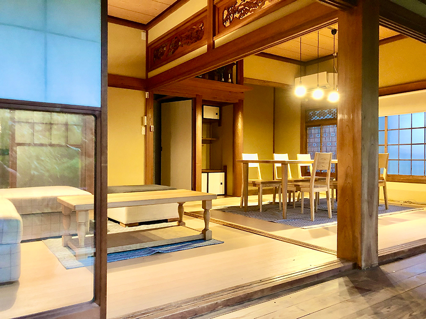 スペースの1枚目の写真