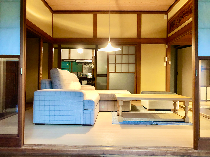 スペースの2枚目の写真