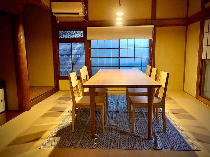 スペースの3枚目の写真