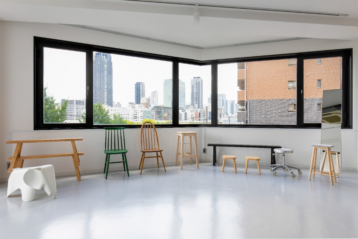 スペースの3枚目の写真