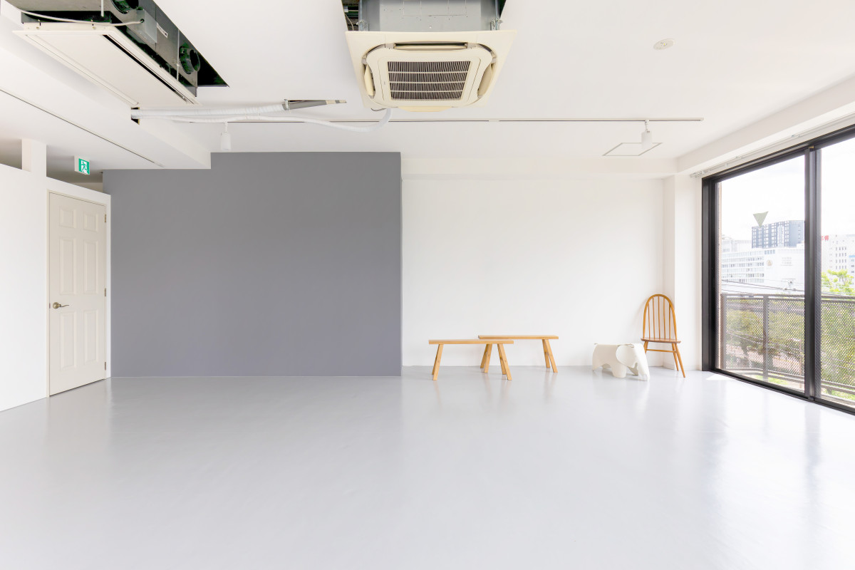 スペースの2枚目の写真