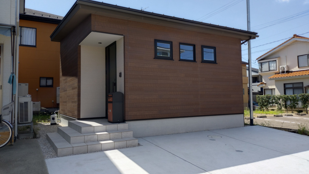 スペースの1枚目の写真