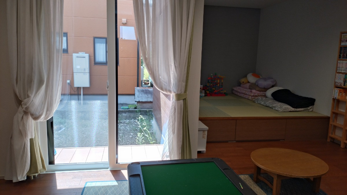 スペースの2枚目の写真