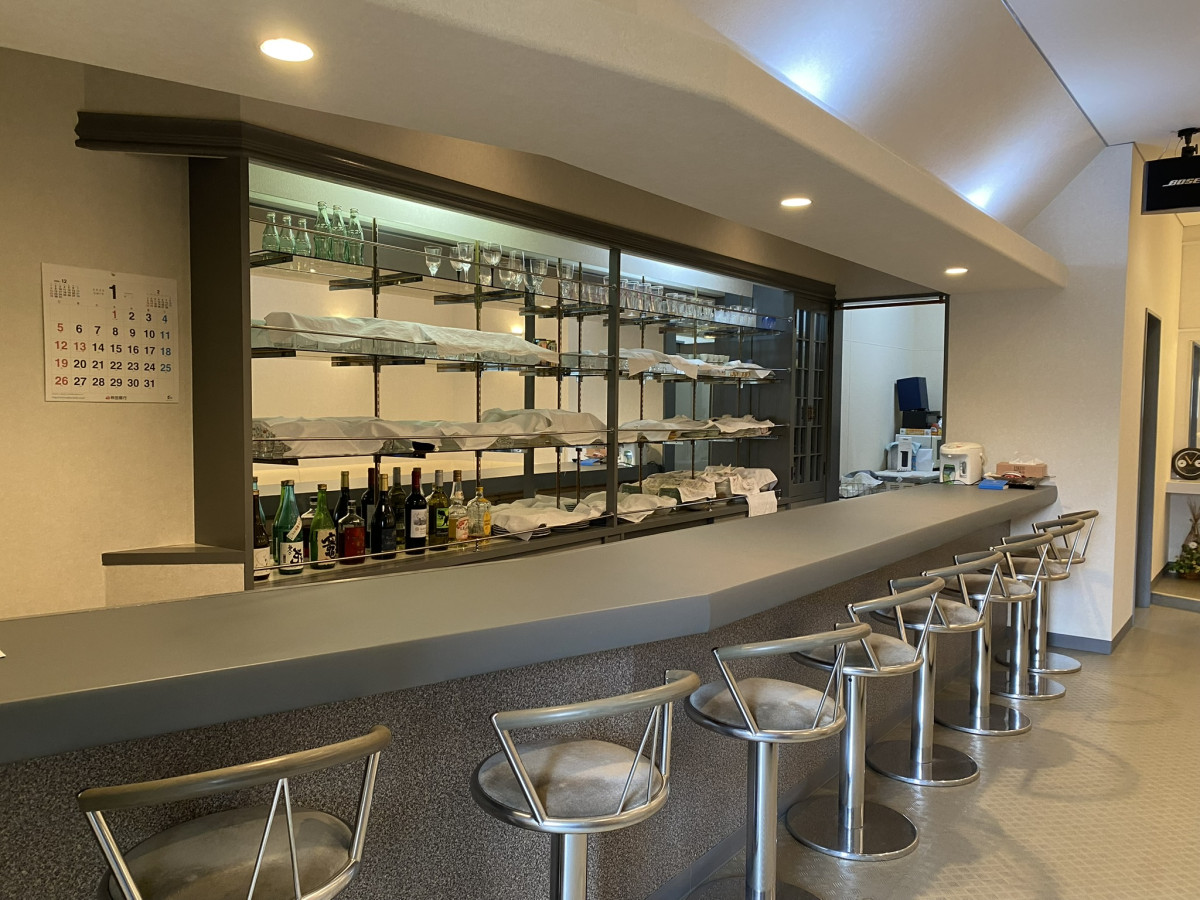 スペースの1枚目の写真