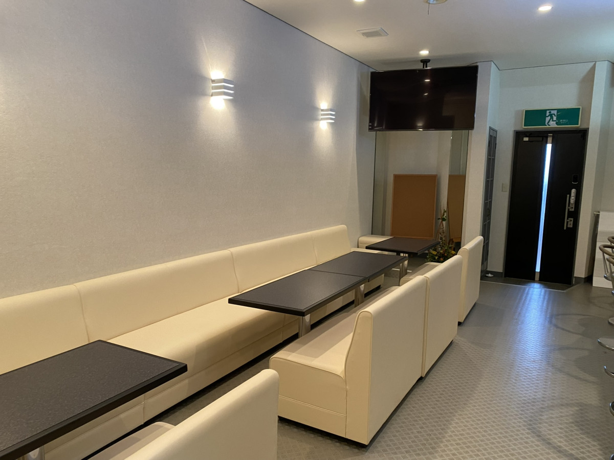 スペースの2枚目の写真