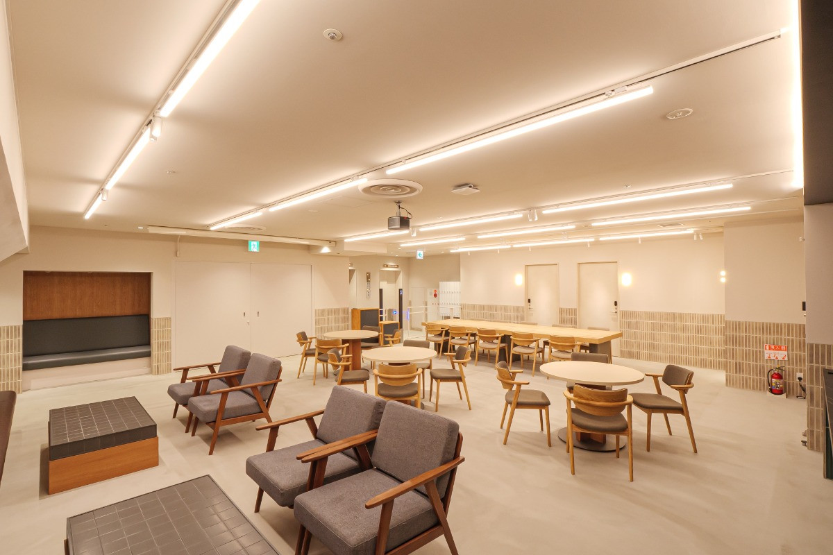 スペースの2  枚目の写真