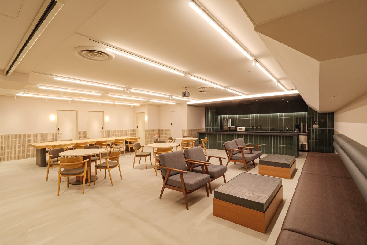 スペースの3枚目の写真