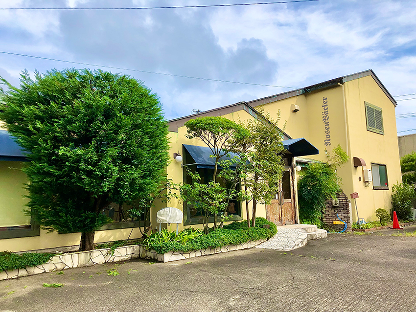 スペースの1枚目の写真