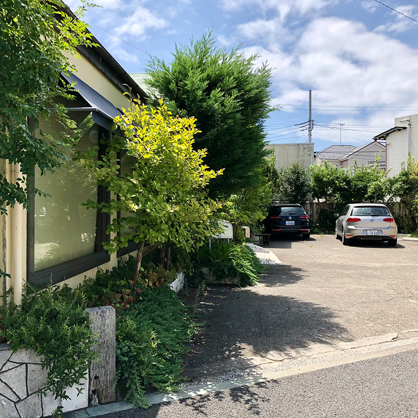 スペースの2枚目の写真