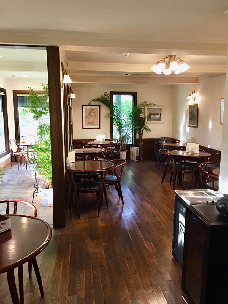 スペースの3枚目の写真