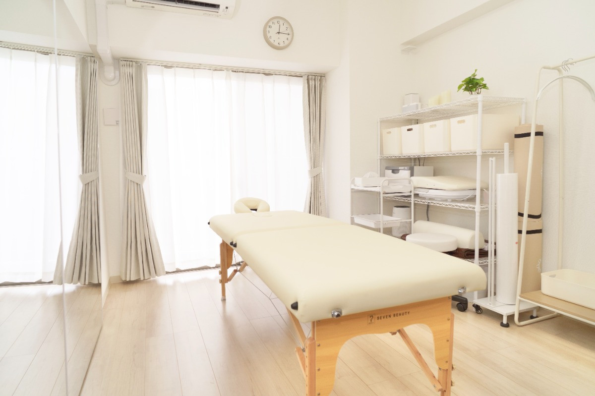 スペースの1枚目の写真