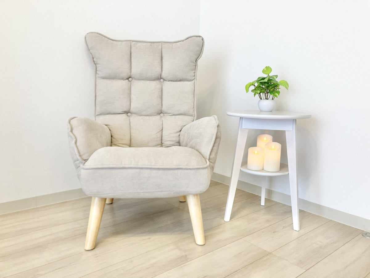 スペースの3枚目の写真