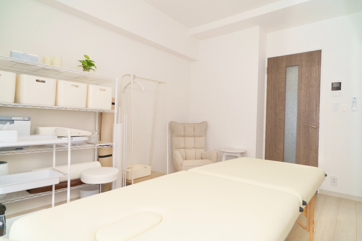 スペースの2枚目の写真