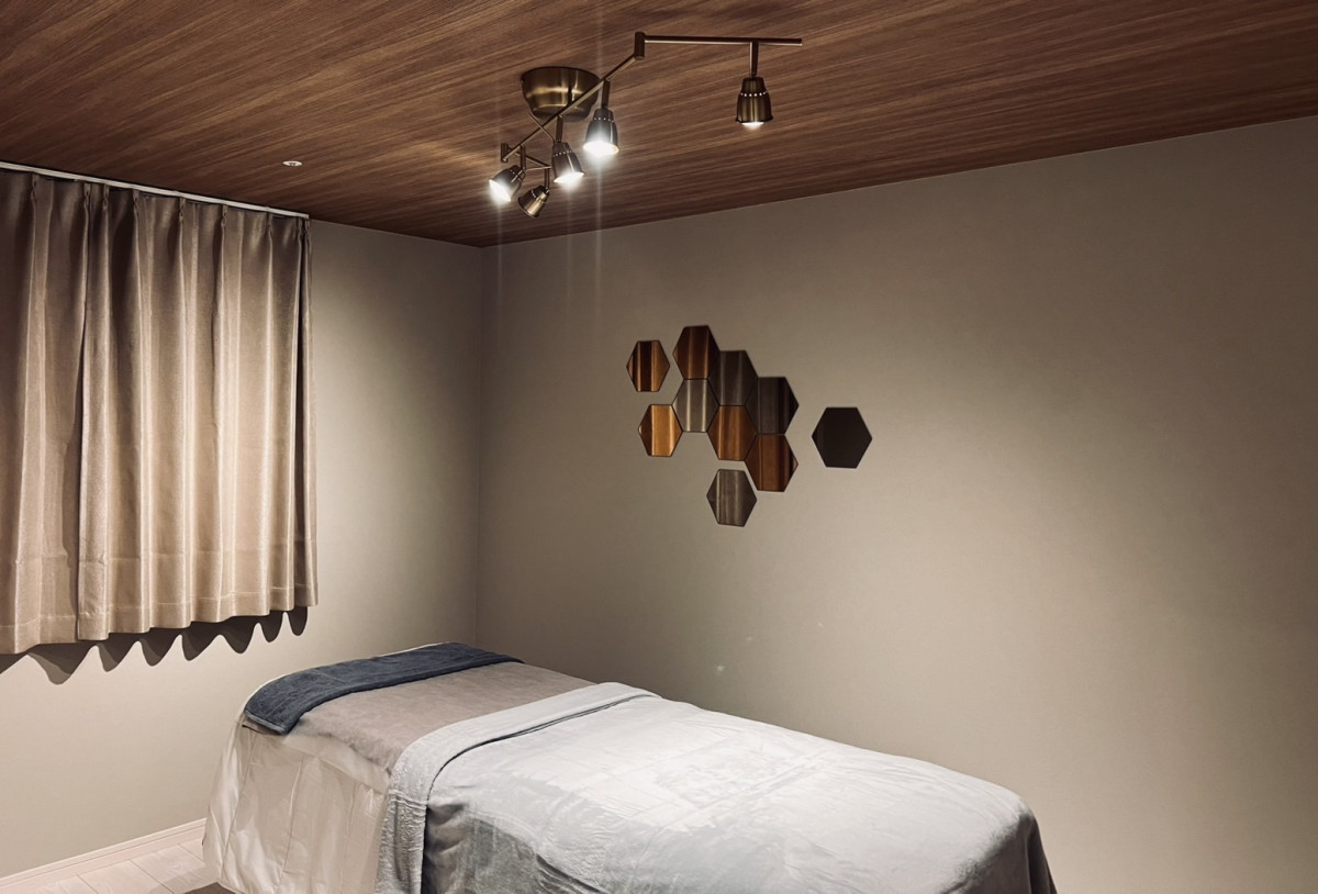 スペースの1枚目の写真