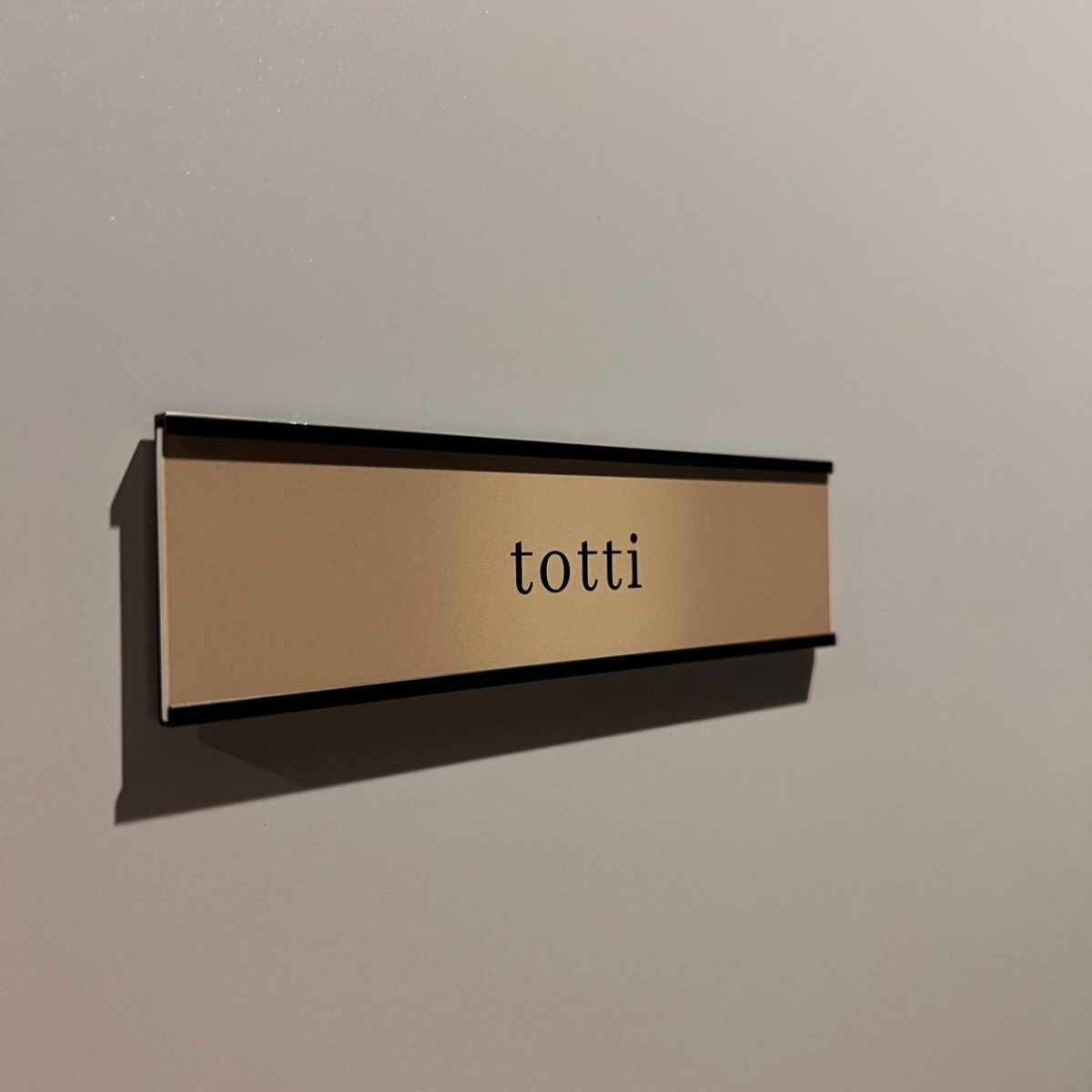 スペースの2枚目の写真