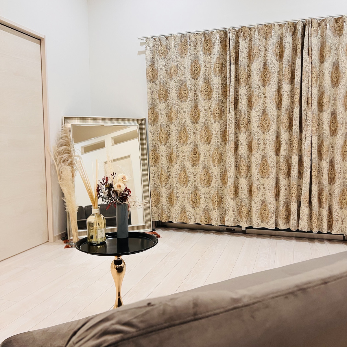 スペースの3枚目の写真